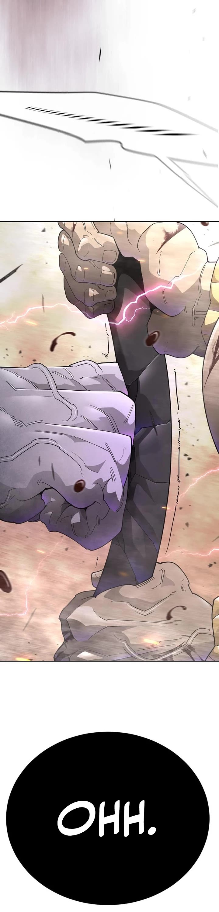 Superhuman Era Chapter 253 page 20 - Chapter 253