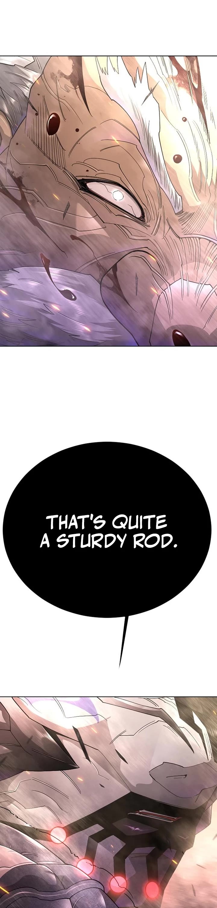 Superhuman Era Chapter 253 page 21 - Chapter 253