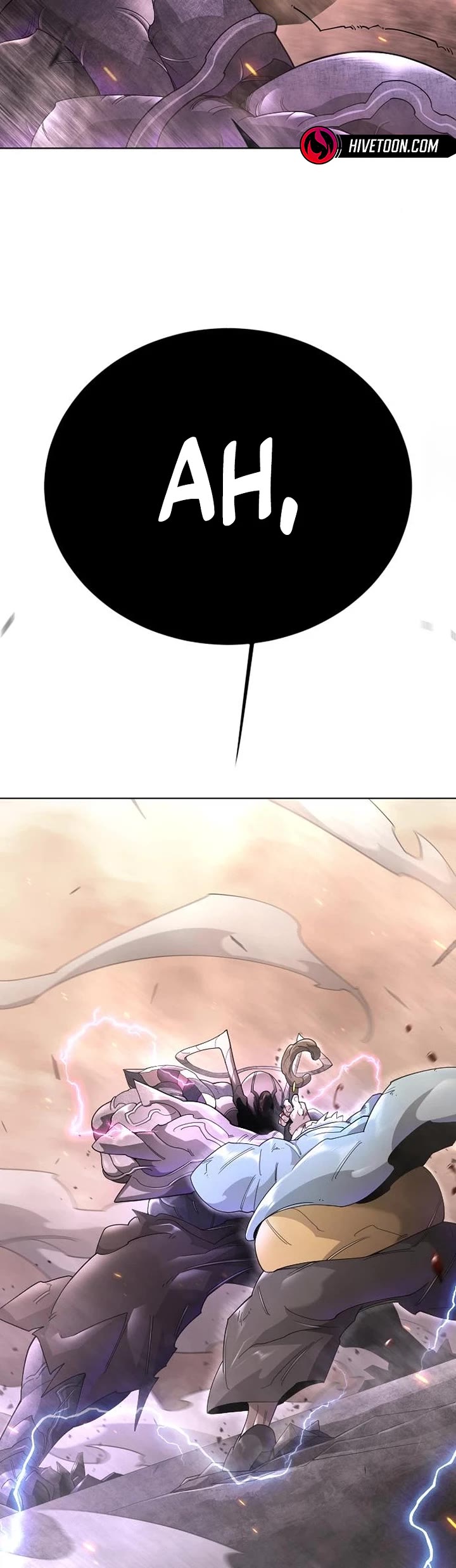 Superhuman Era Chapter 253 page 22 - Chapter 253