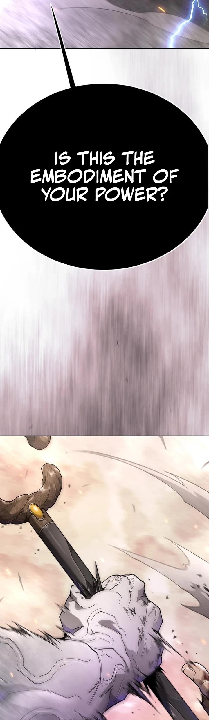 Superhuman Era Chapter 253 page 23 - Chapter 253