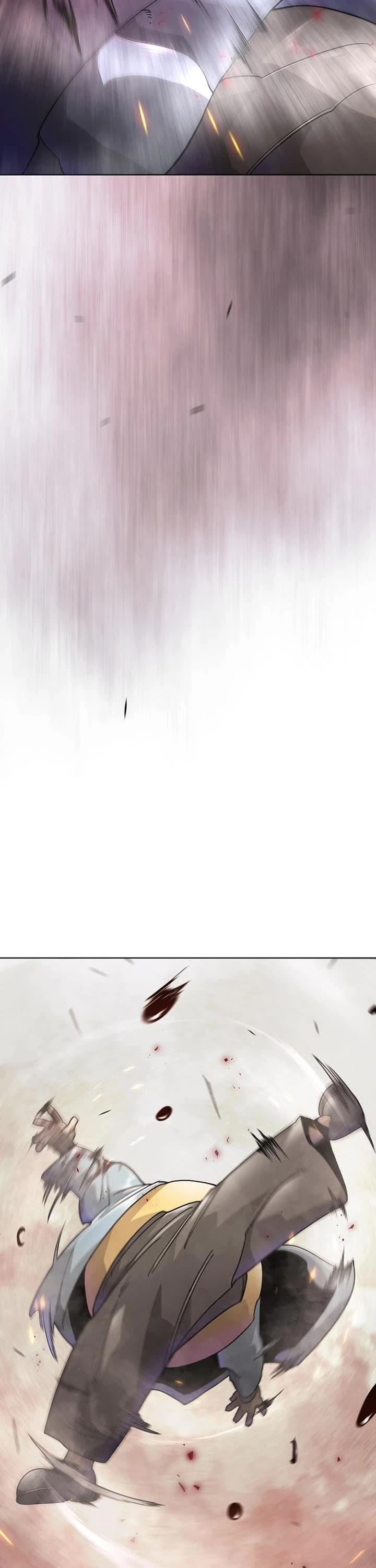 Superhuman Era Chapter 253 page 27 - Chapter 253