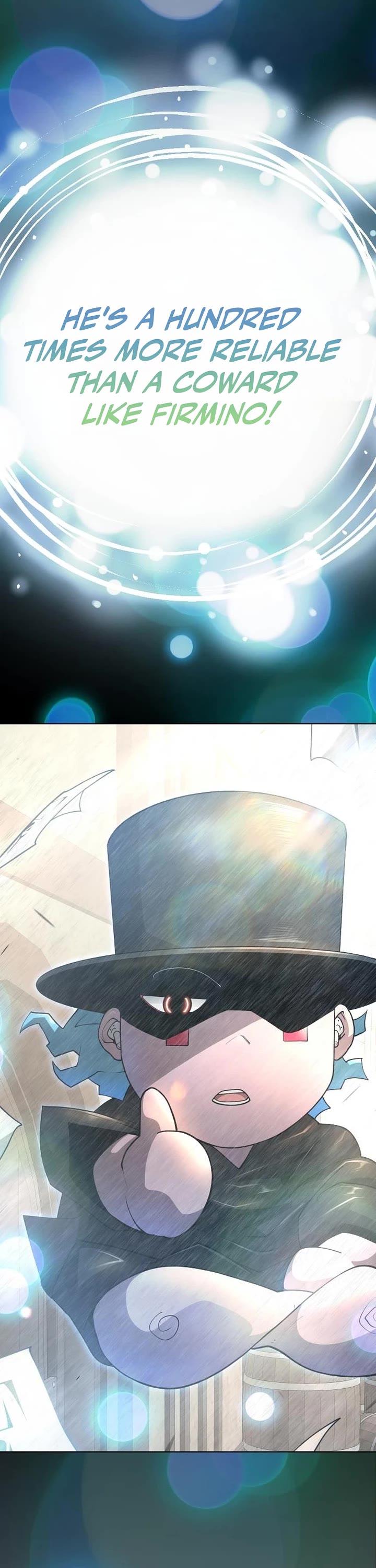 Superhuman Era Chapter 253 page 3 - Chapter 253