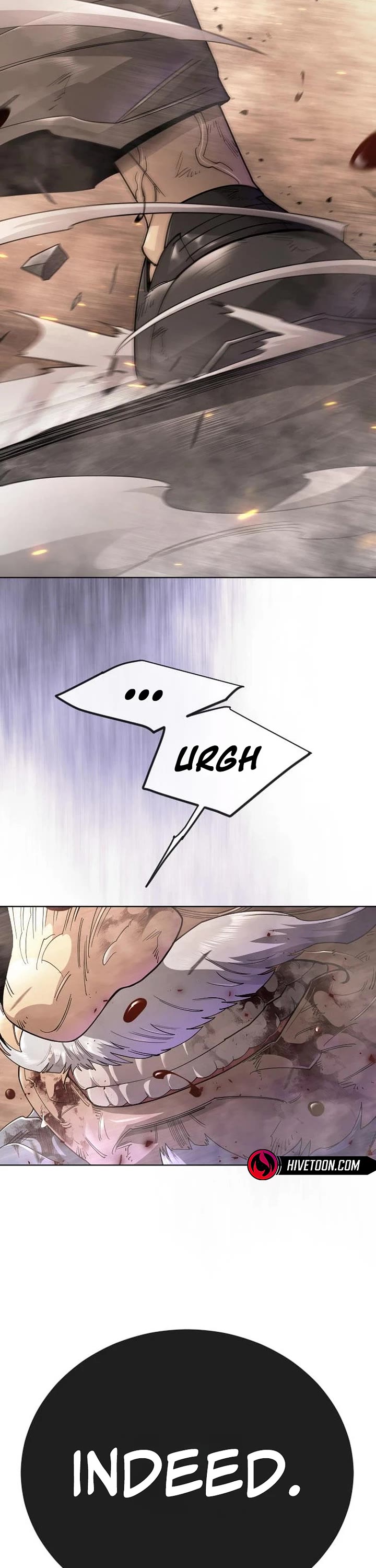 Superhuman Era Chapter 253 page 30 - Chapter 253