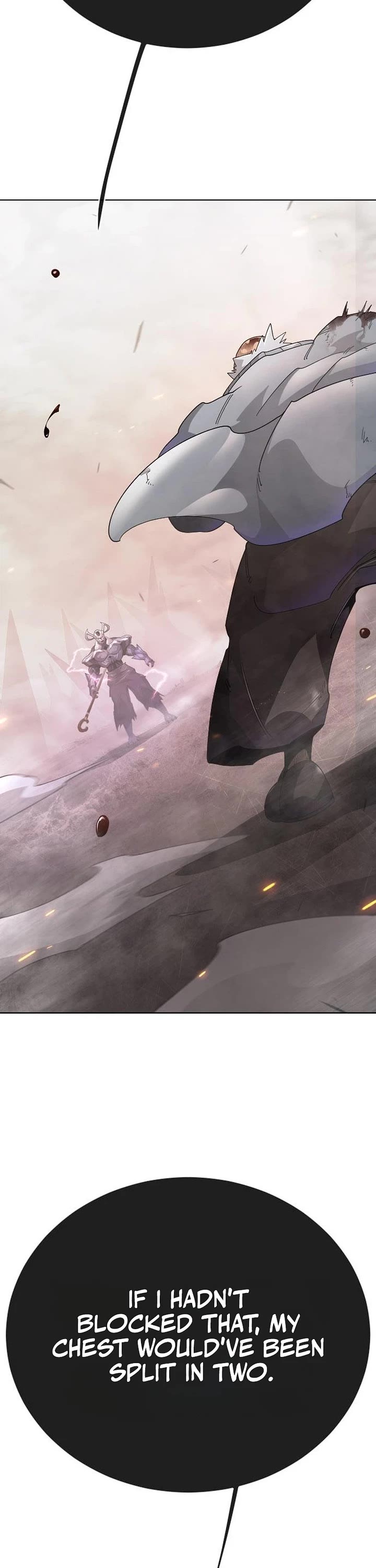 Superhuman Era Chapter 253 page 31 - Chapter 253