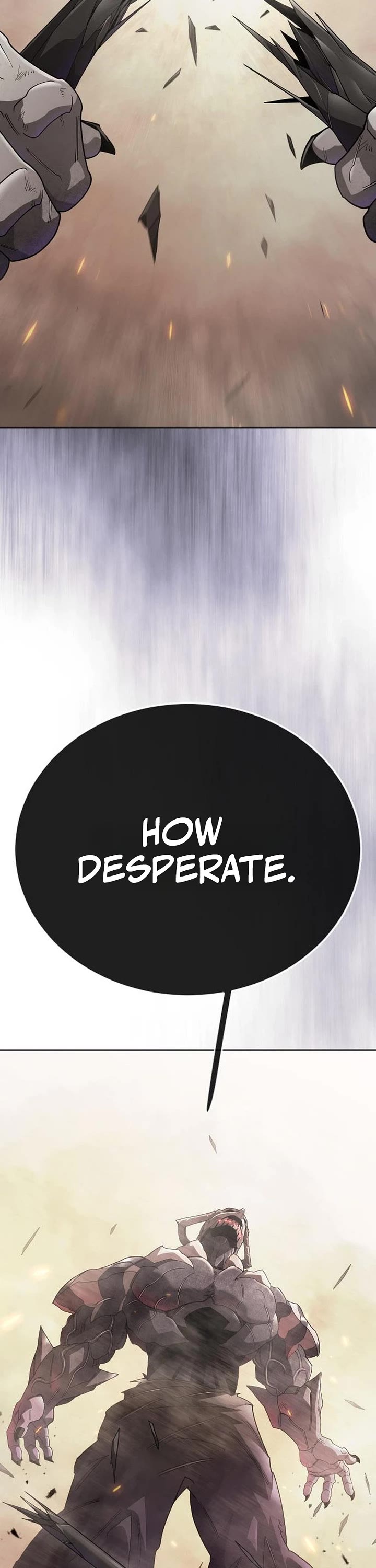Superhuman Era Chapter 253 page 33 - Chapter 253