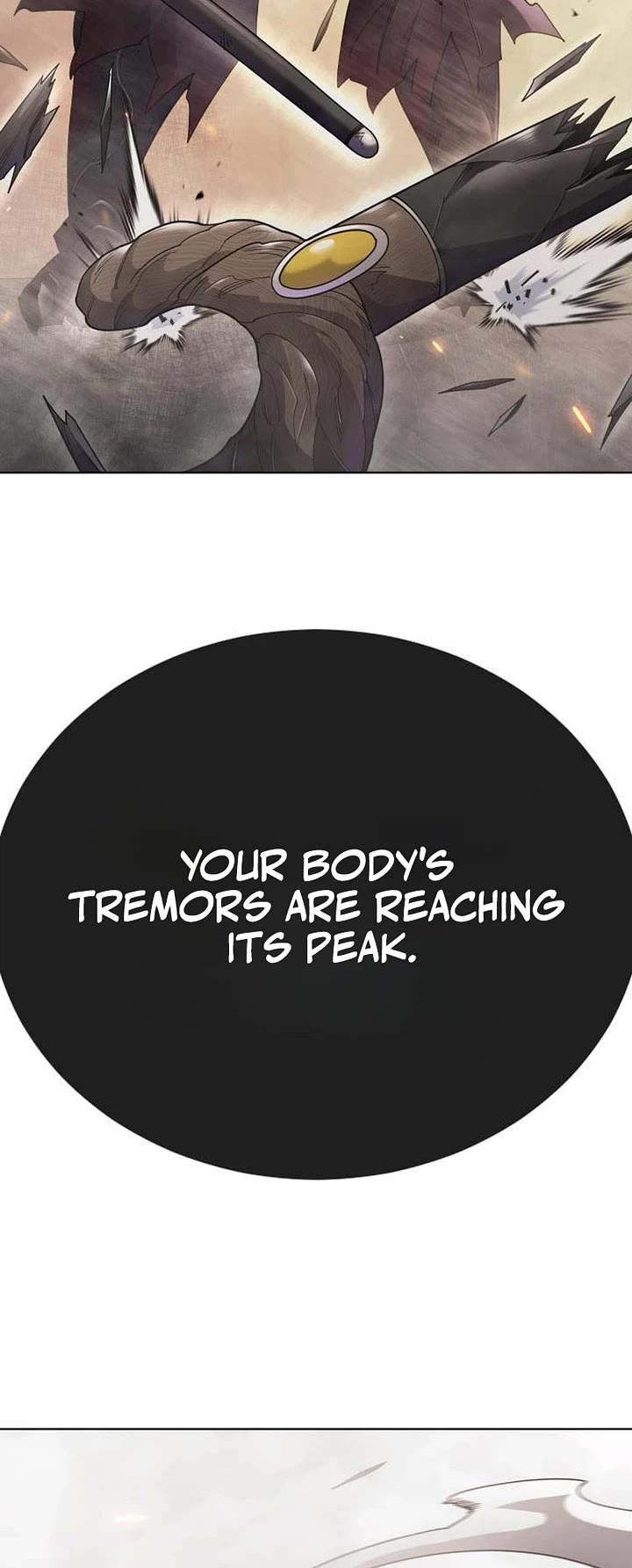 Superhuman Era Chapter 253 page 34 - Chapter 253
