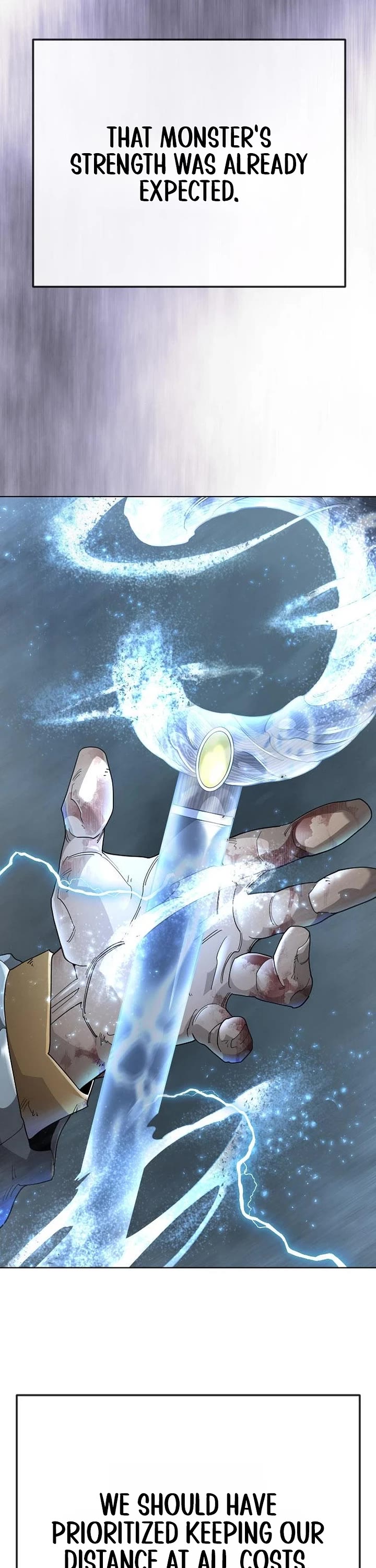 Superhuman Era Chapter 253 page 37 - Chapter 253