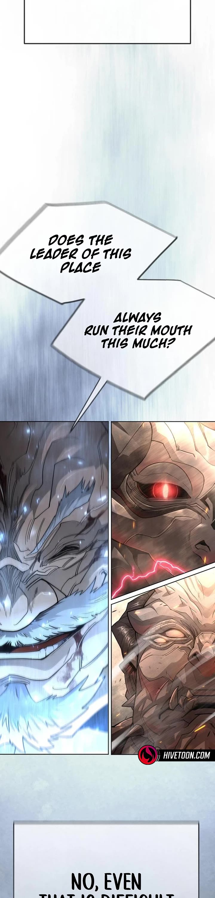 Superhuman Era Chapter 253 page 39 - Chapter 253