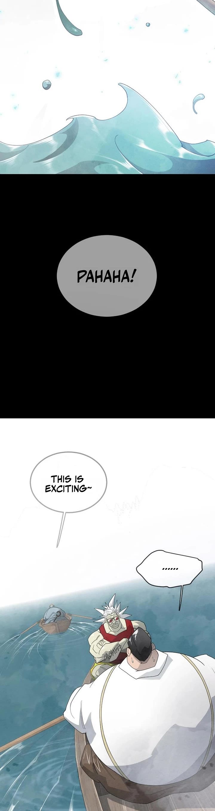 Superhuman Era Chapter 253 page 41 - Chapter 253