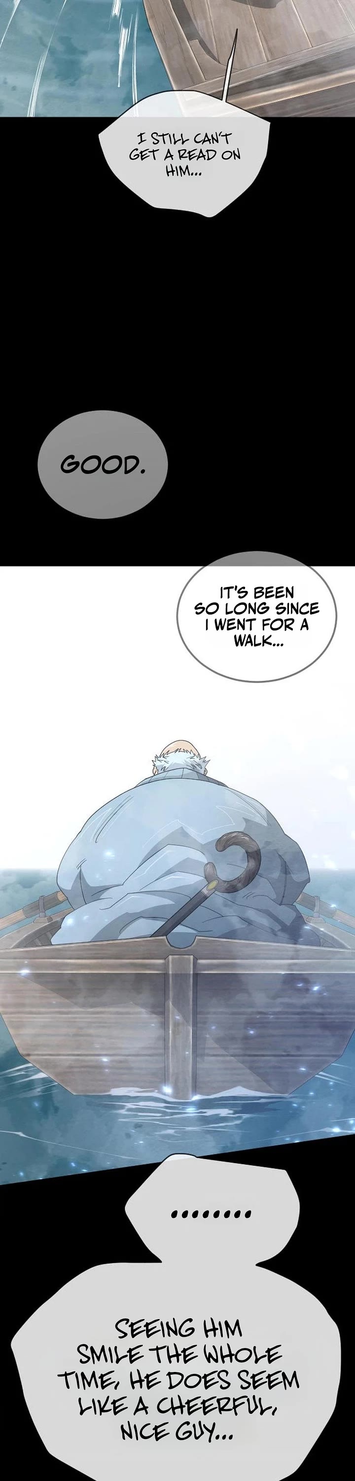 Superhuman Era Chapter 253 page 42 - Chapter 253