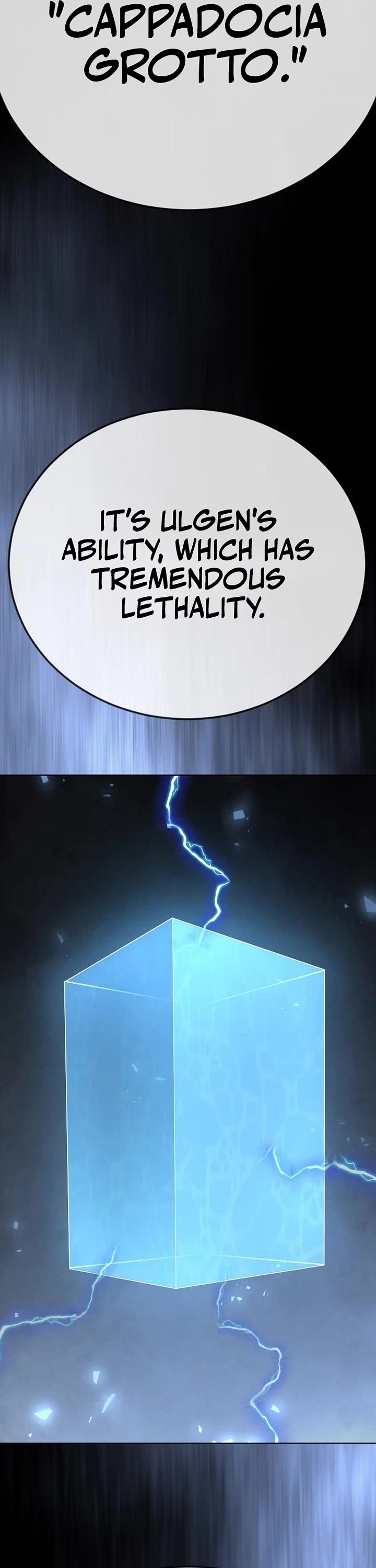 Superhuman Era Chapter 253 page 45 - Chapter 253