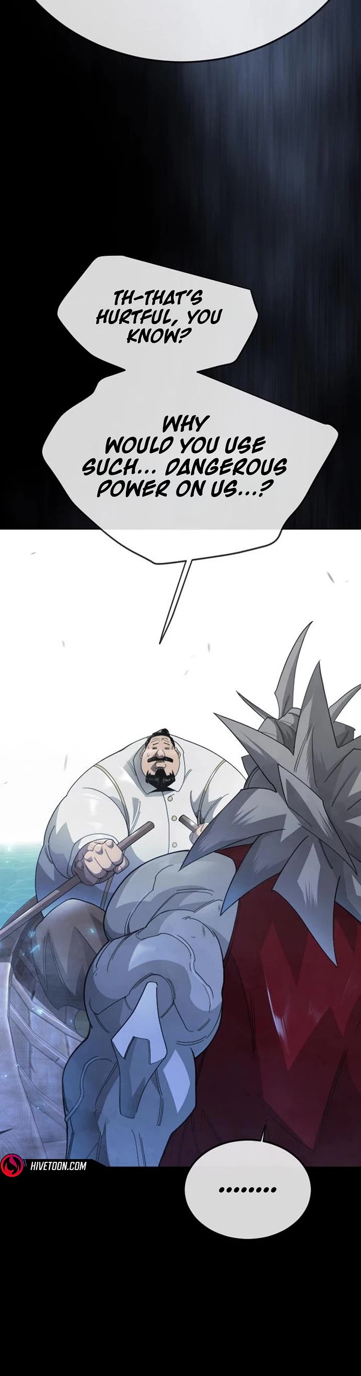 Superhuman Era Chapter 253 page 47 - Chapter 253