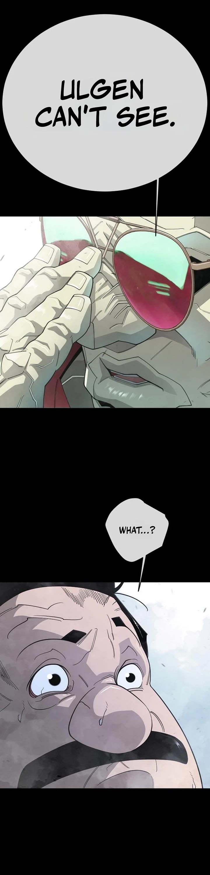 Superhuman Era Chapter 253 page 48 - Chapter 253