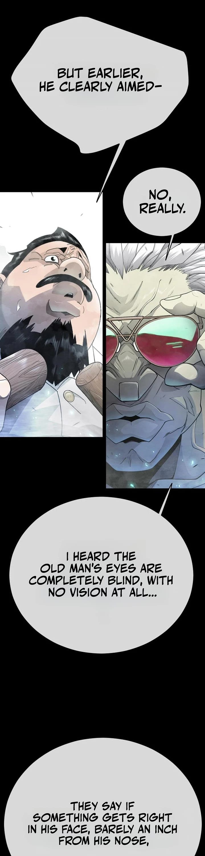Superhuman Era Chapter 253 page 49 - Chapter 253