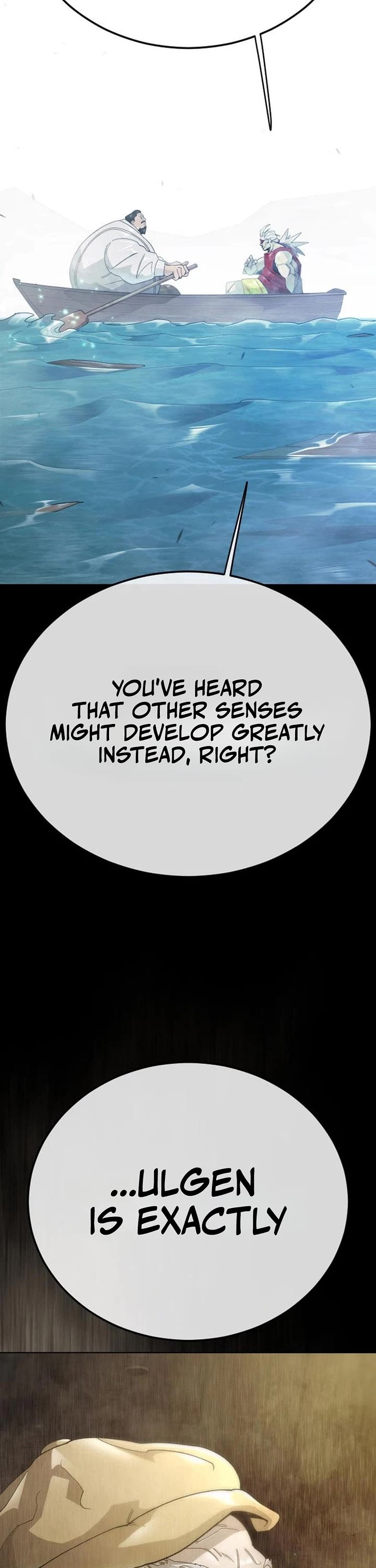 Superhuman Era Chapter 253 page 51 - Chapter 253