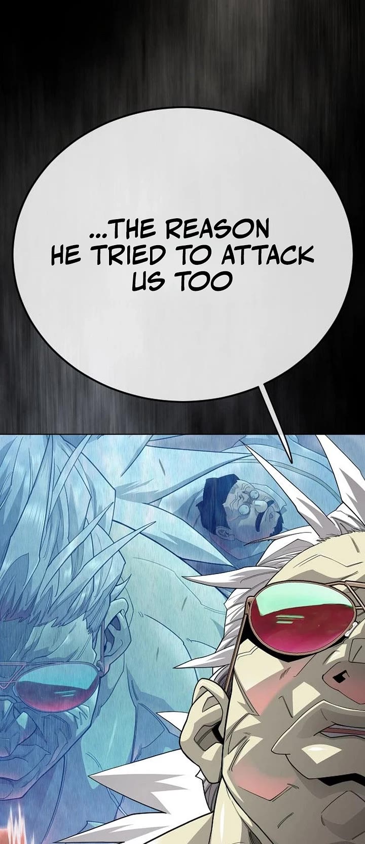 Superhuman Era Chapter 253 page 53 - Chapter 253