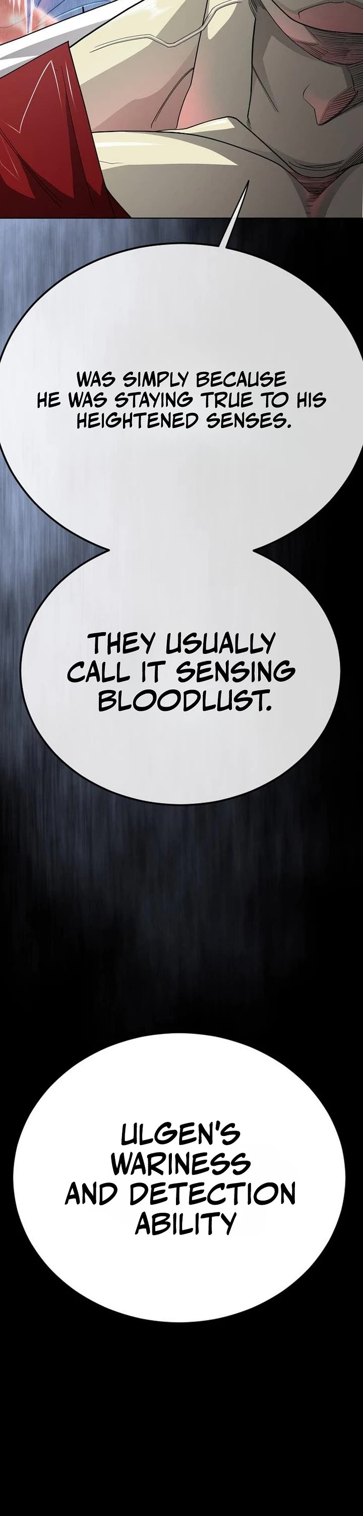 Superhuman Era Chapter 253 page 54 - Chapter 253