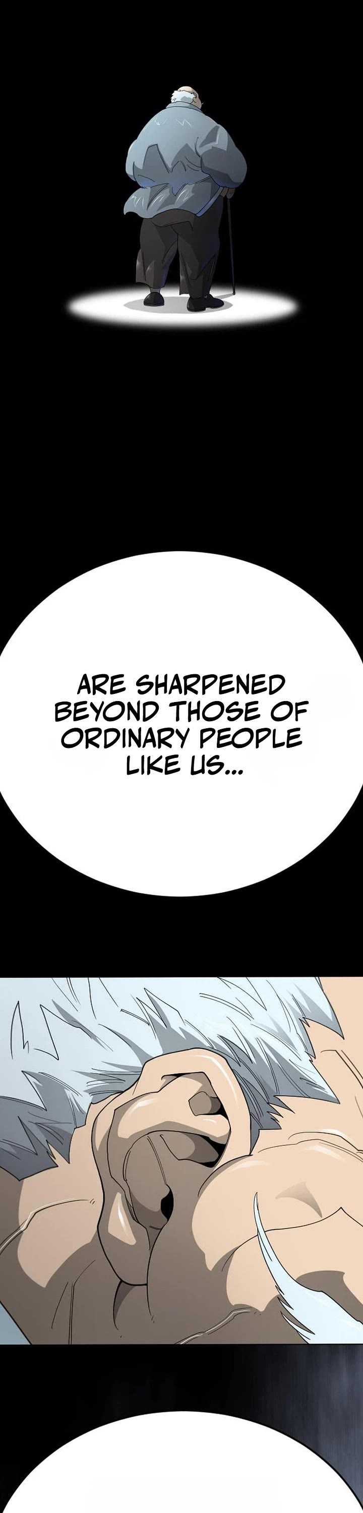 Superhuman Era Chapter 253 page 55 - Chapter 253