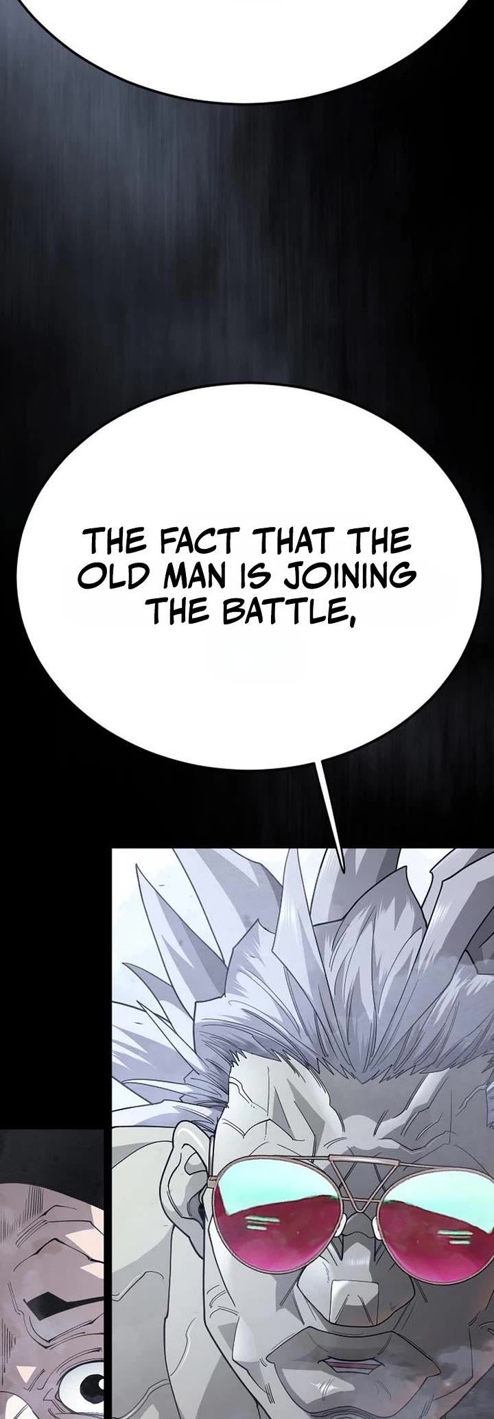 Superhuman Era Chapter 253 page 59 - Chapter 253