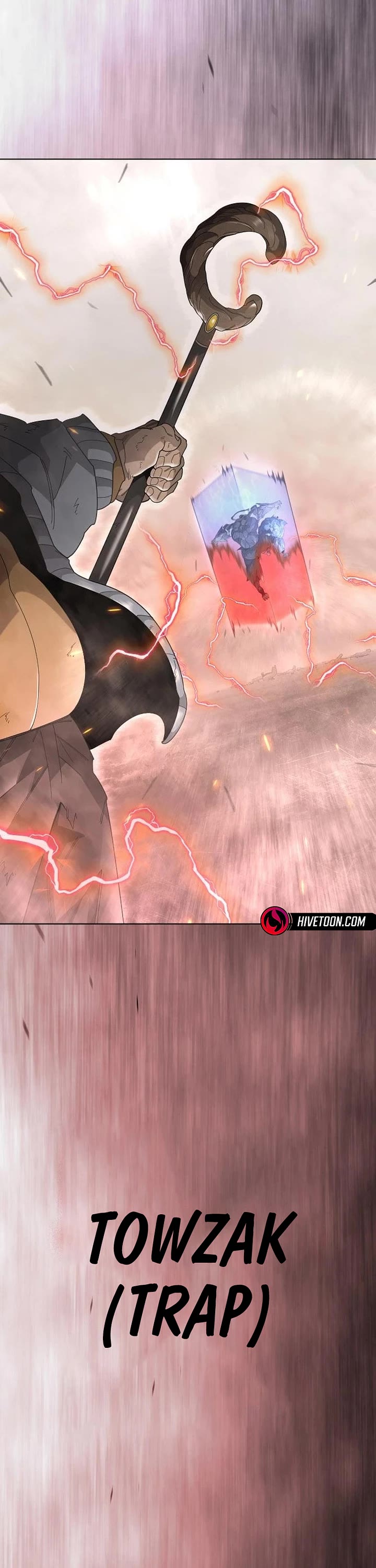 Superhuman Era Chapter 253 page 68 - Chapter 253