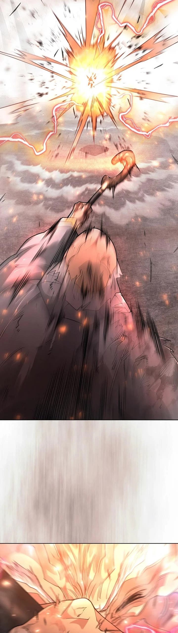 Superhuman Era Chapter 253 page 70 - Chapter 253