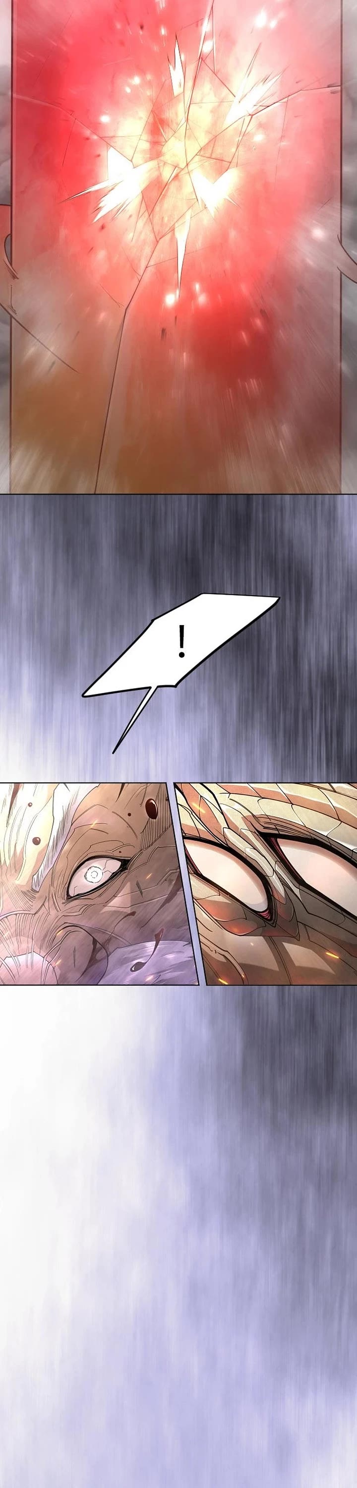 Superhuman Era Chapter 253 page 74 - Chapter 253