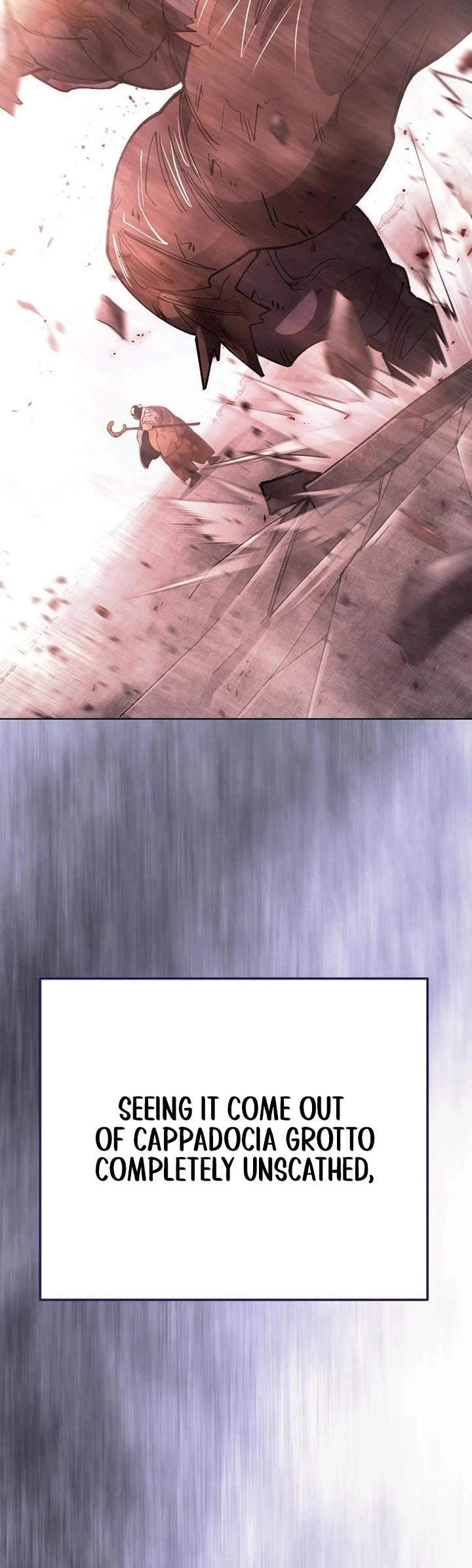 Superhuman Era Chapter 253 page 76 - Chapter 253