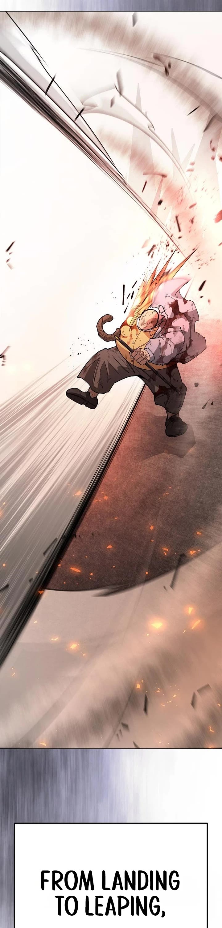 Superhuman Era Chapter 253 page 78 - Chapter 253