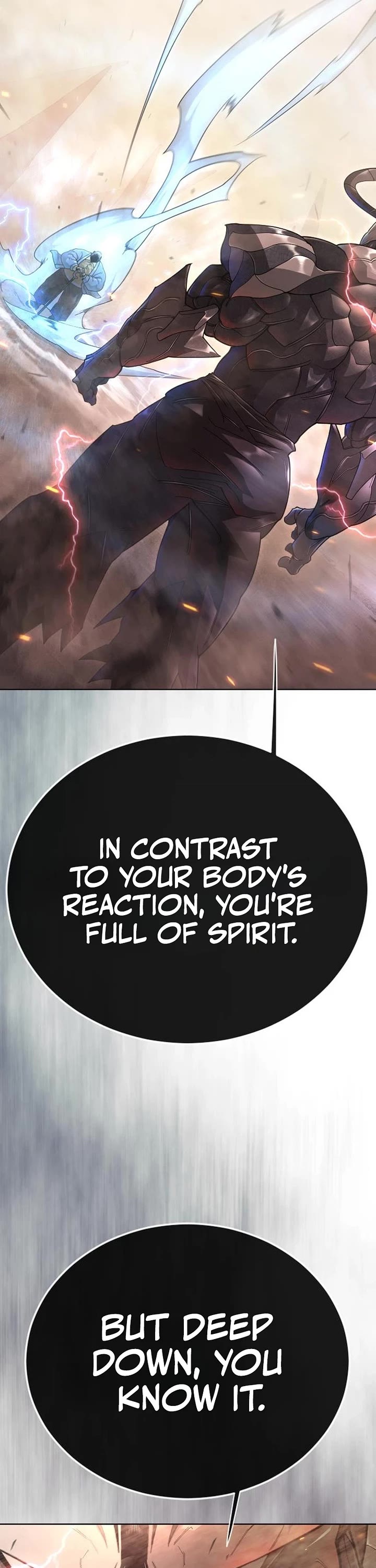Superhuman Era Chapter 253 page 8 - Chapter 253