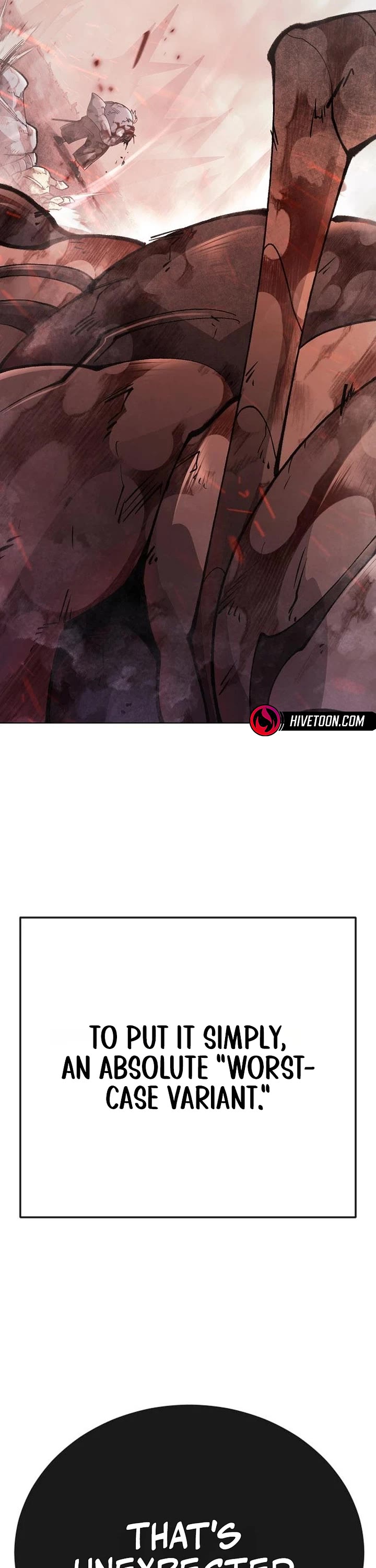 Superhuman Era Chapter 253 page 81 - Chapter 253
