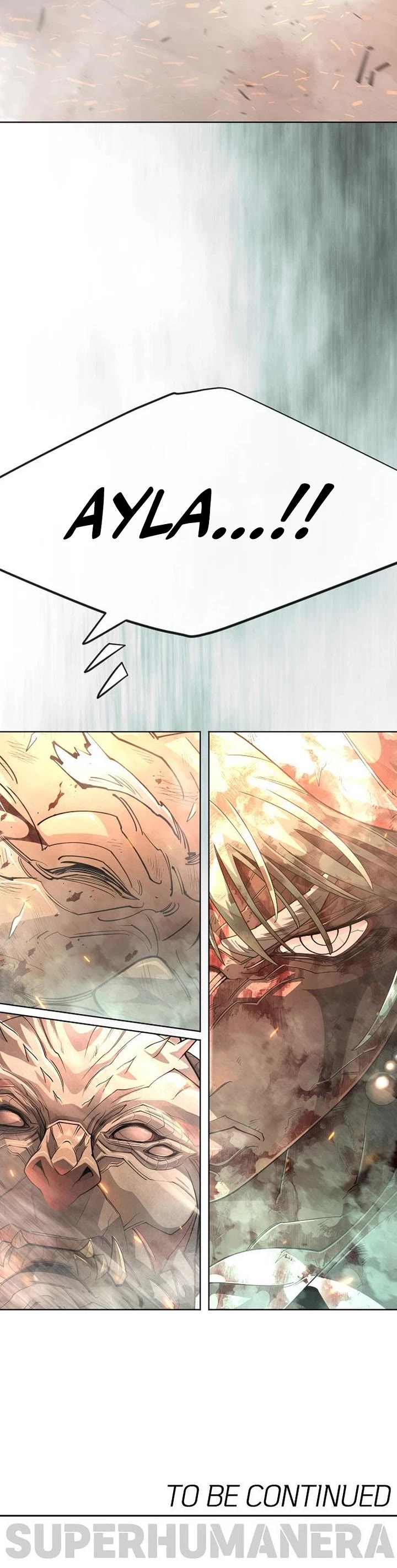 Superhuman Era Chapter 253 page 89 - Chapter 253