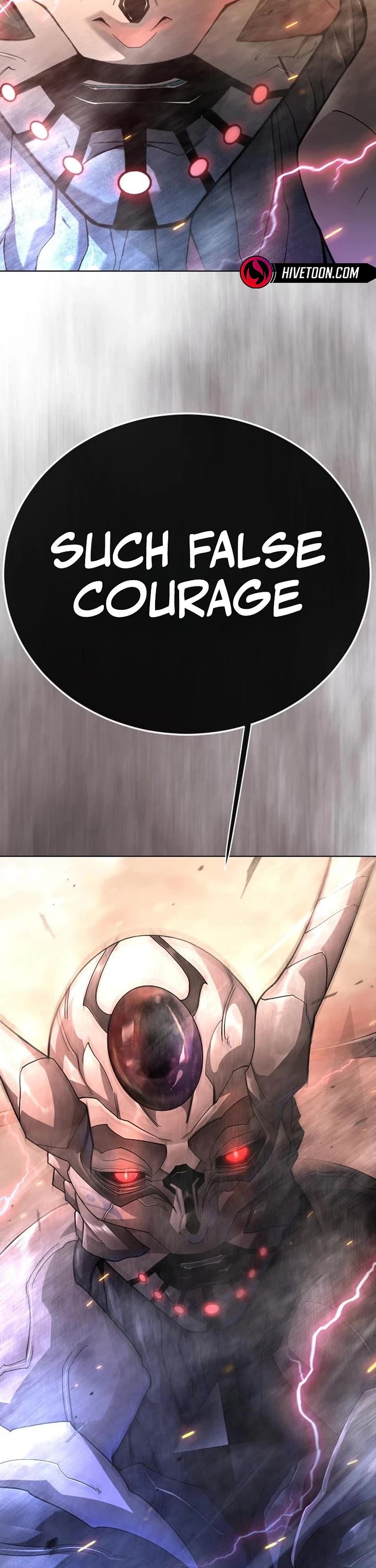 Superhuman Era Chapter 253 page 9 - Chapter 253