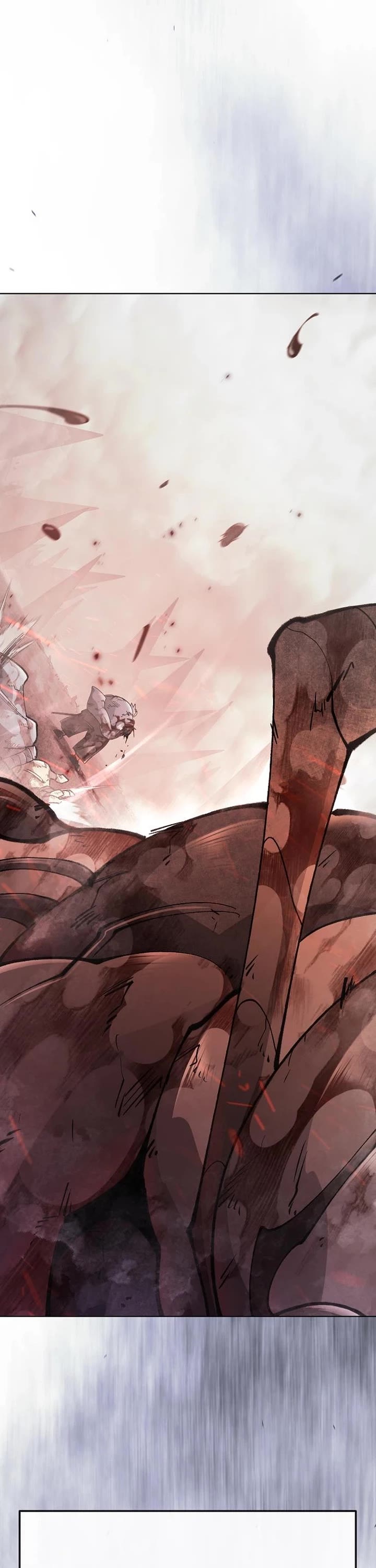 Superhuman Era Chapter 254 page 1 - Chapter 254