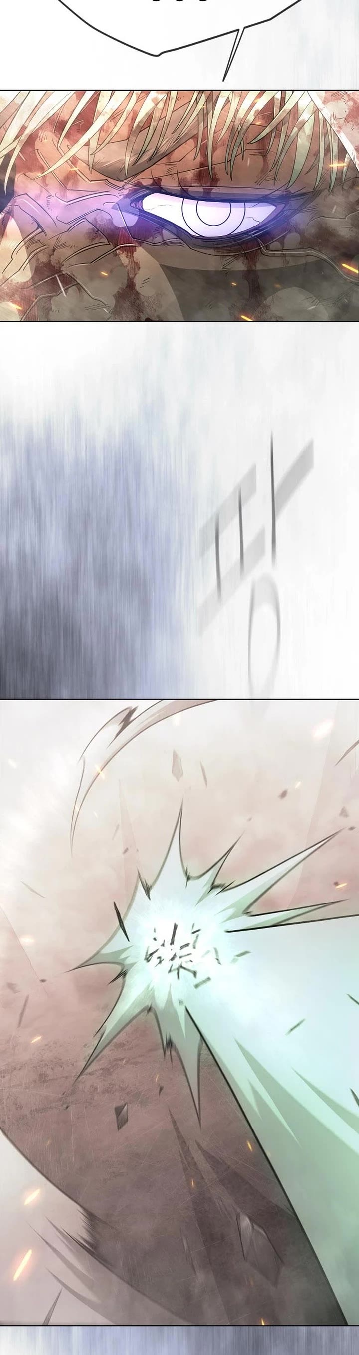 Superhuman Era Chapter 254 page 12 - Chapter 254