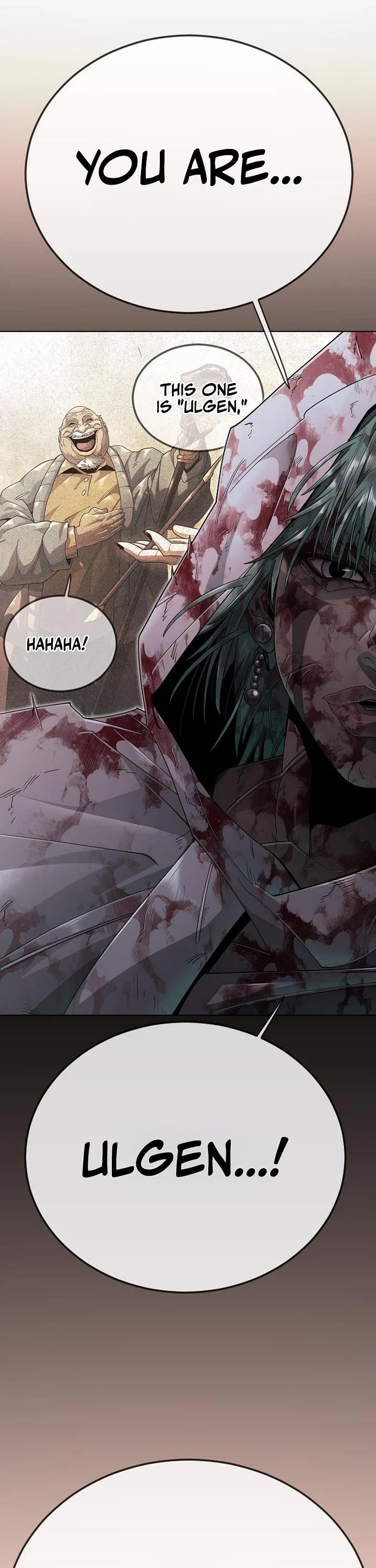 Superhuman Era Chapter 254 page 14 - Chapter 254