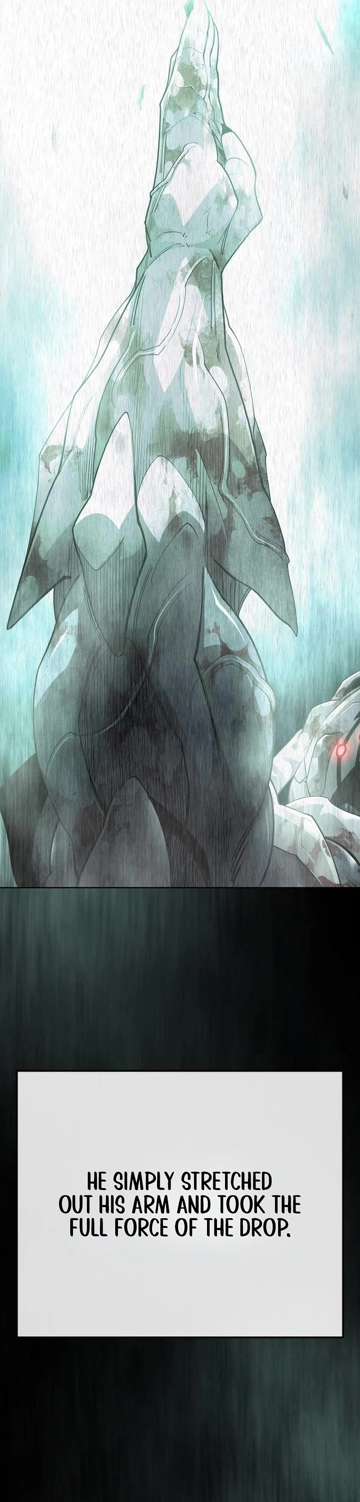 Superhuman Era Chapter 254 page 22 - Chapter 254