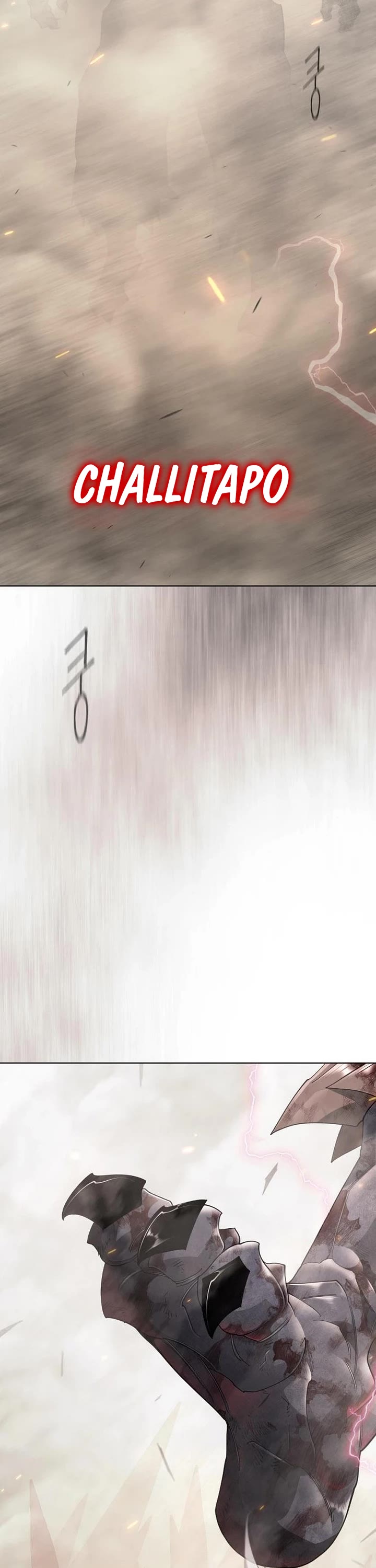 Superhuman Era Chapter 254 page 25 - Chapter 254