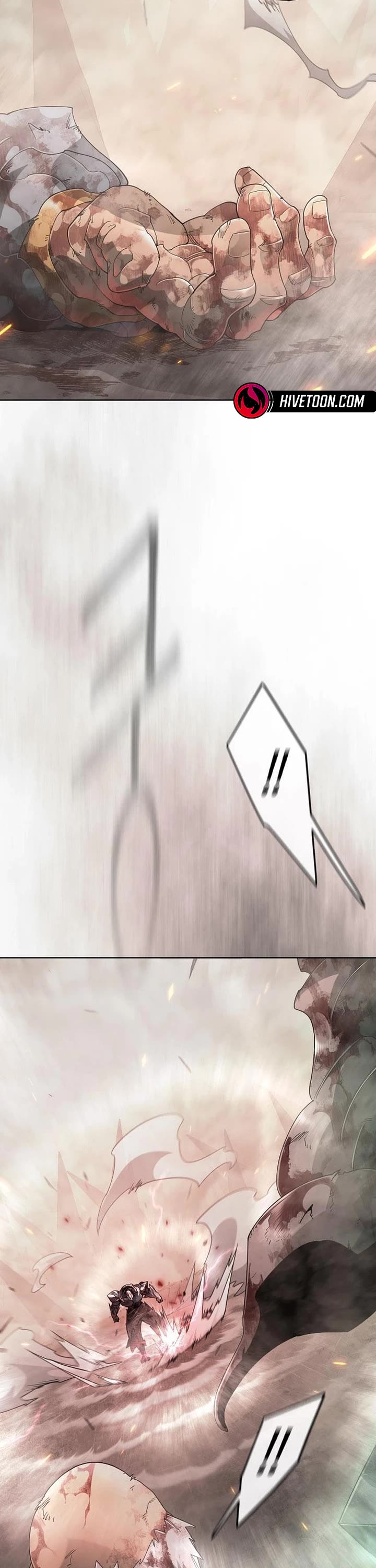Superhuman Era Chapter 254 page 26 - Chapter 254