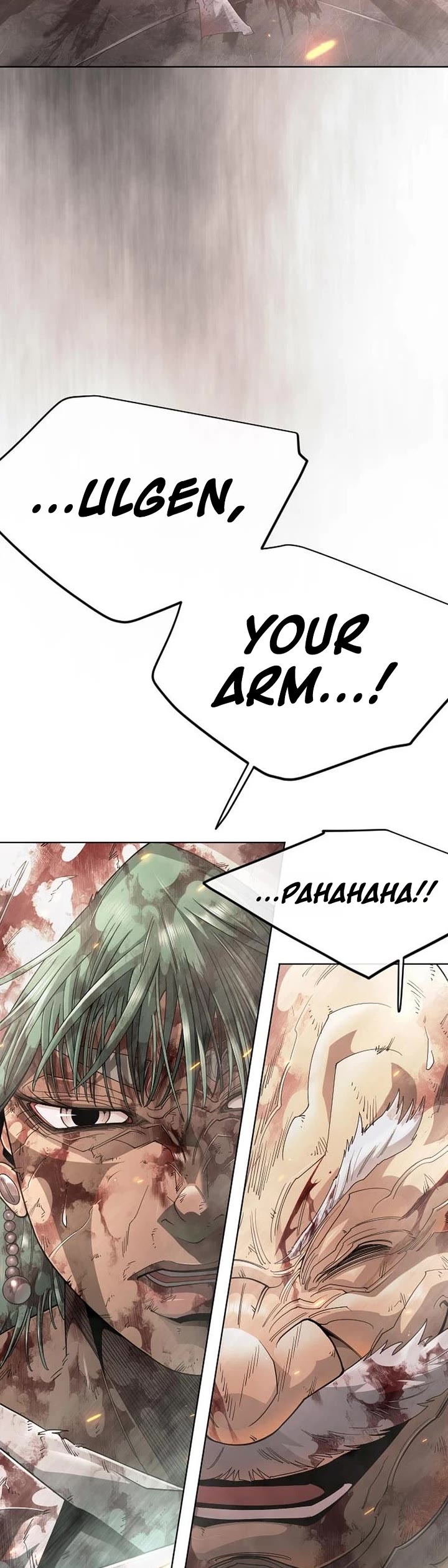 Superhuman Era Chapter 254 page 28 - Chapter 254
