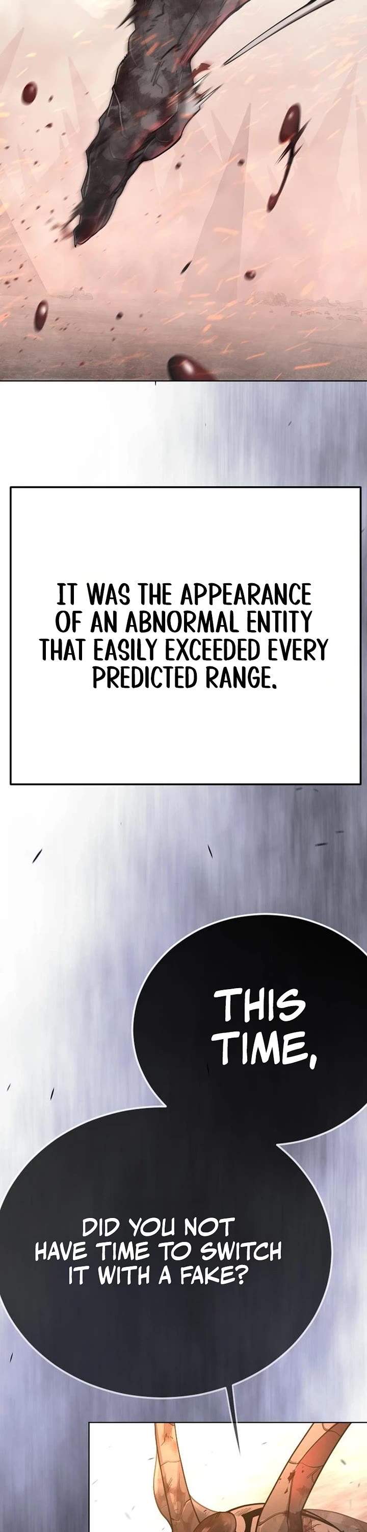 Superhuman Era Chapter 254 page 3 - Chapter 254