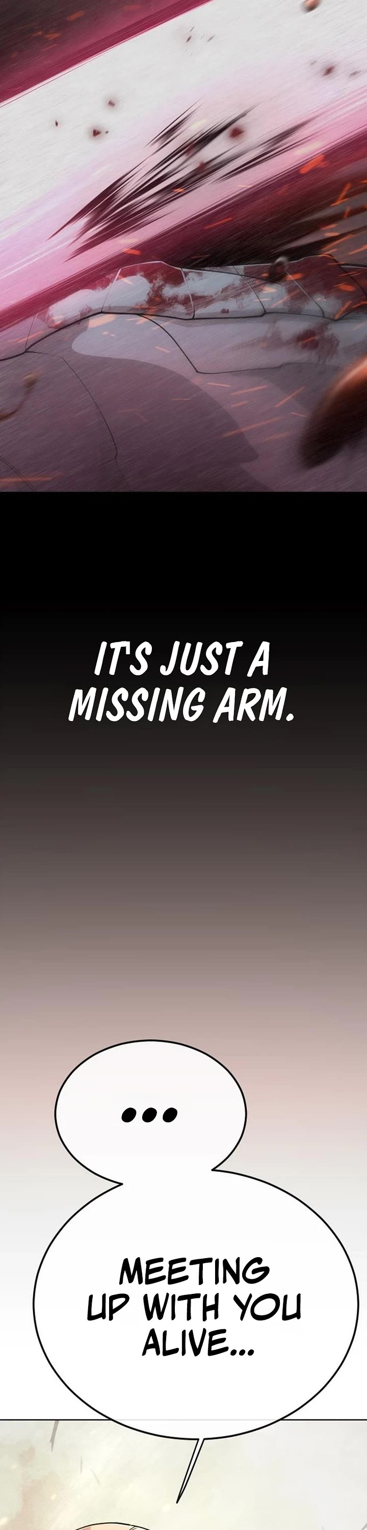 Superhuman Era Chapter 254 page 30 - Chapter 254