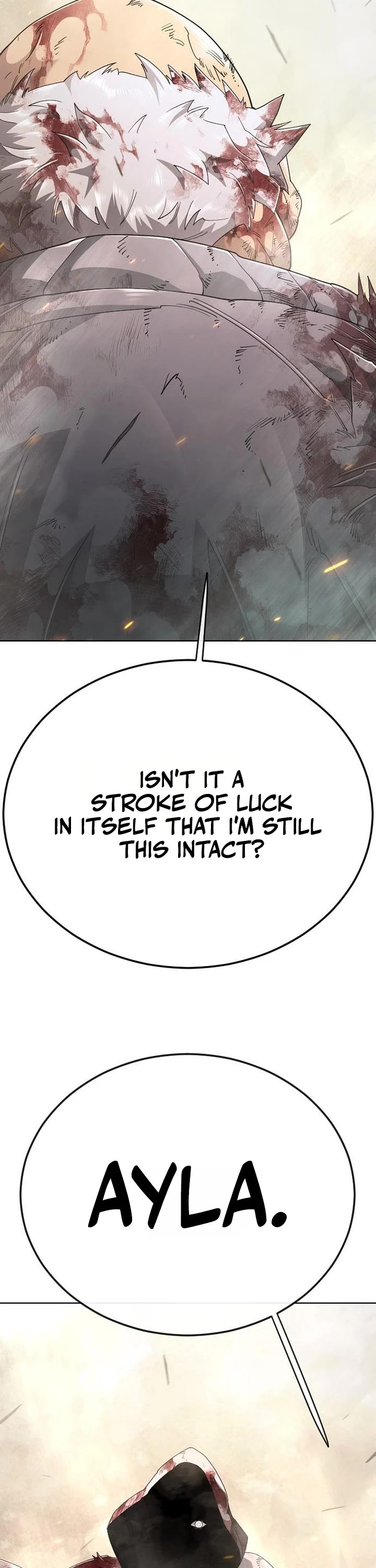 Superhuman Era Chapter 254 page 31 - Chapter 254