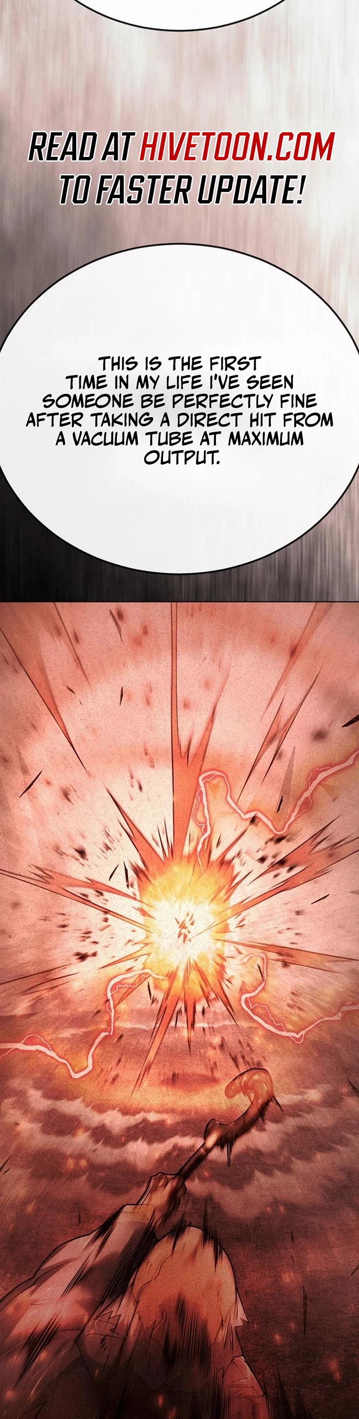 Superhuman Era Chapter 254 page 33 - Chapter 254