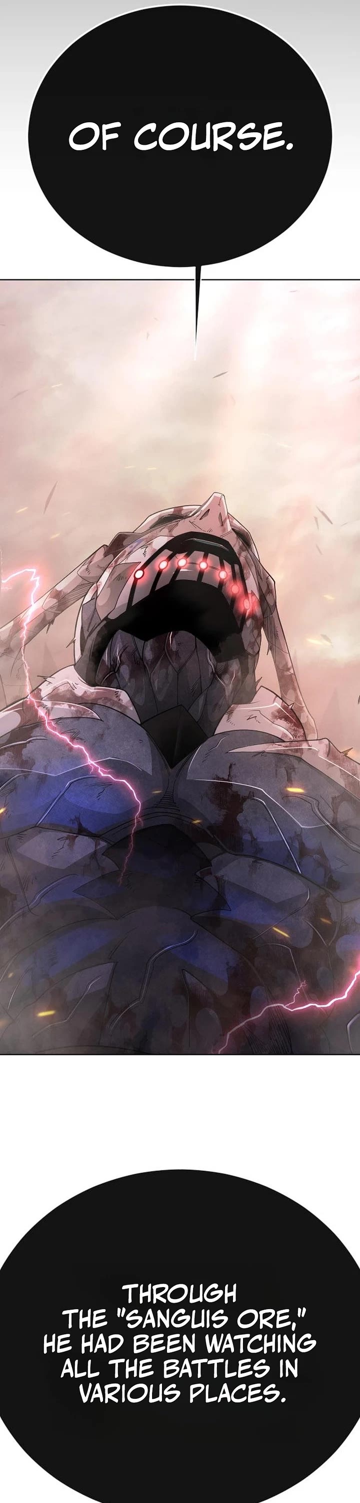 Superhuman Era Chapter 254 page 37 - Chapter 254
