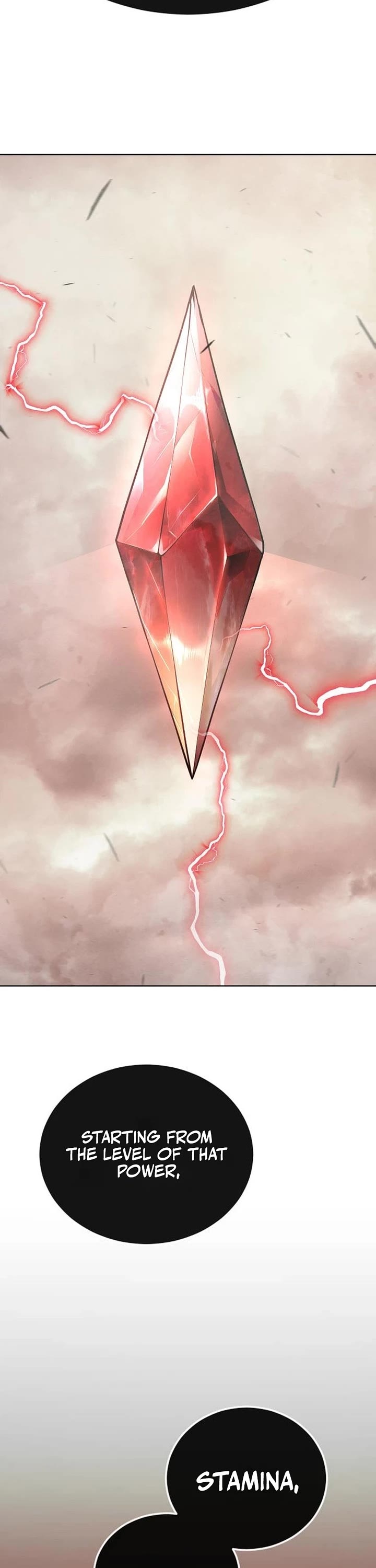 Superhuman Era Chapter 254 page 38 - Chapter 254