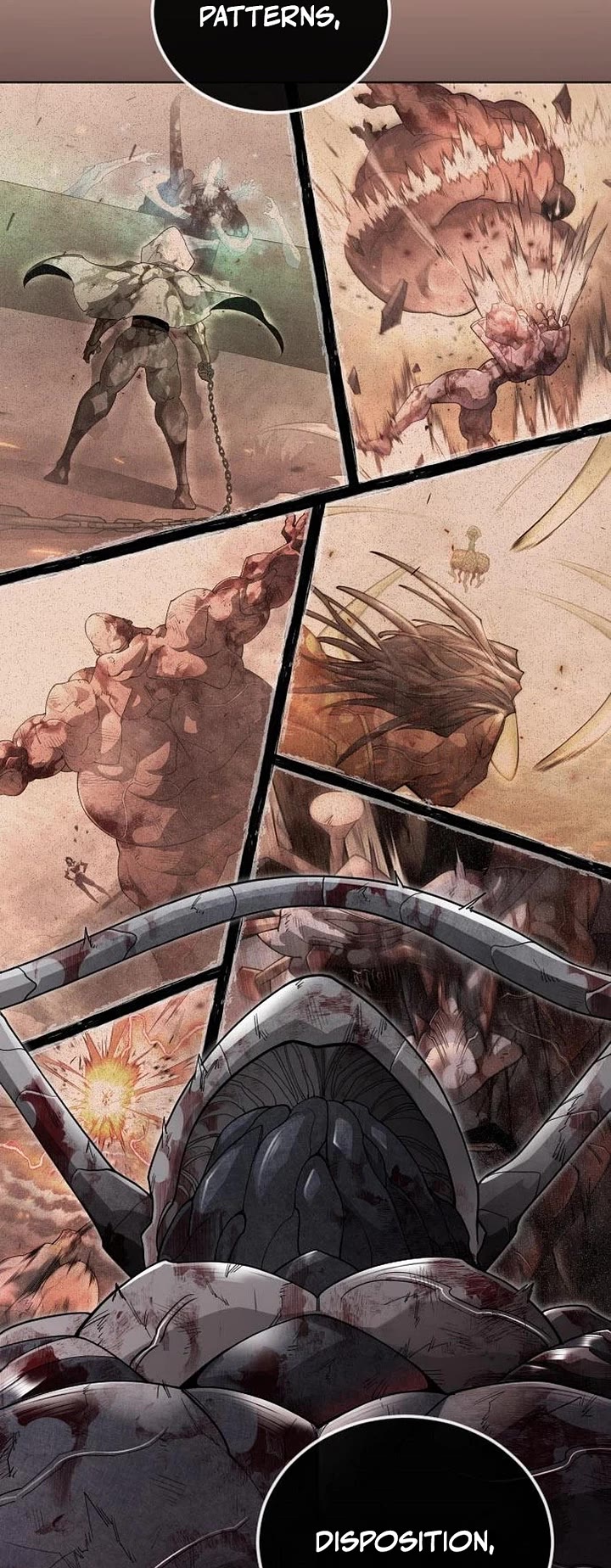 Superhuman Era Chapter 254 page 39 - Chapter 254
