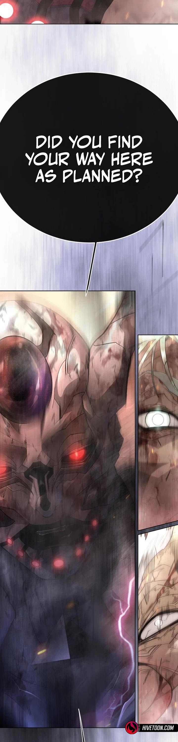 Superhuman Era Chapter 254 page 43 - Chapter 254