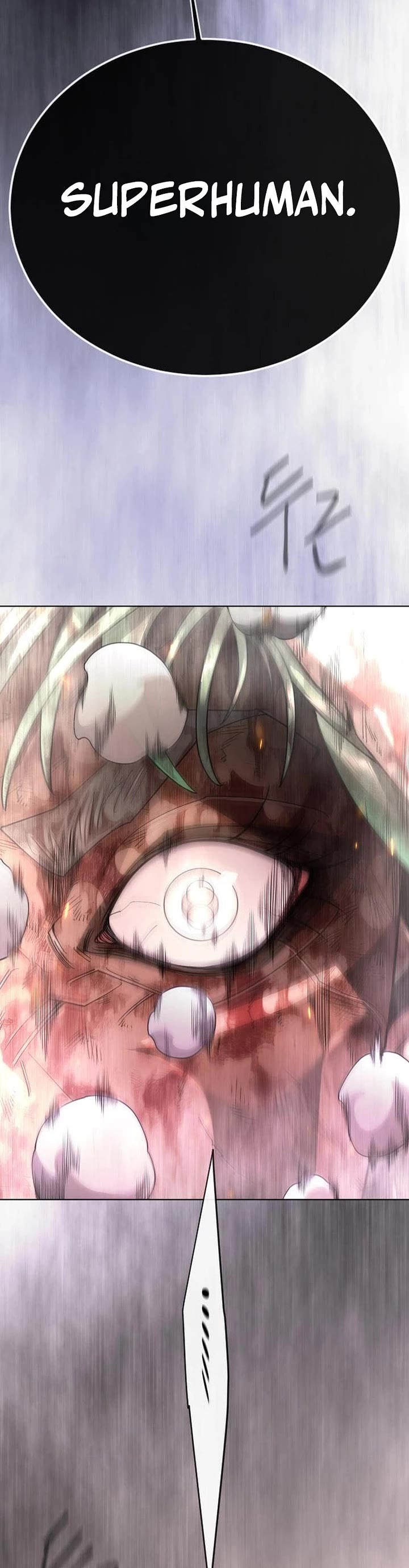 Superhuman Era Chapter 254 page 44 - Chapter 254