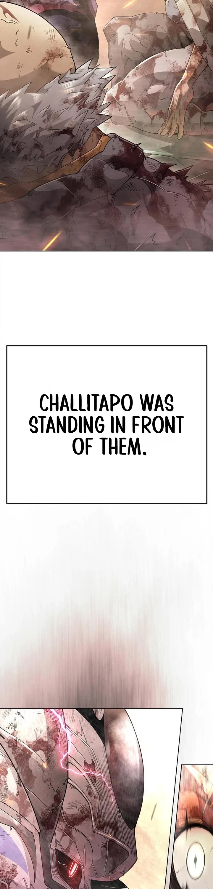 Superhuman Era Chapter 254 page 49 - Chapter 254