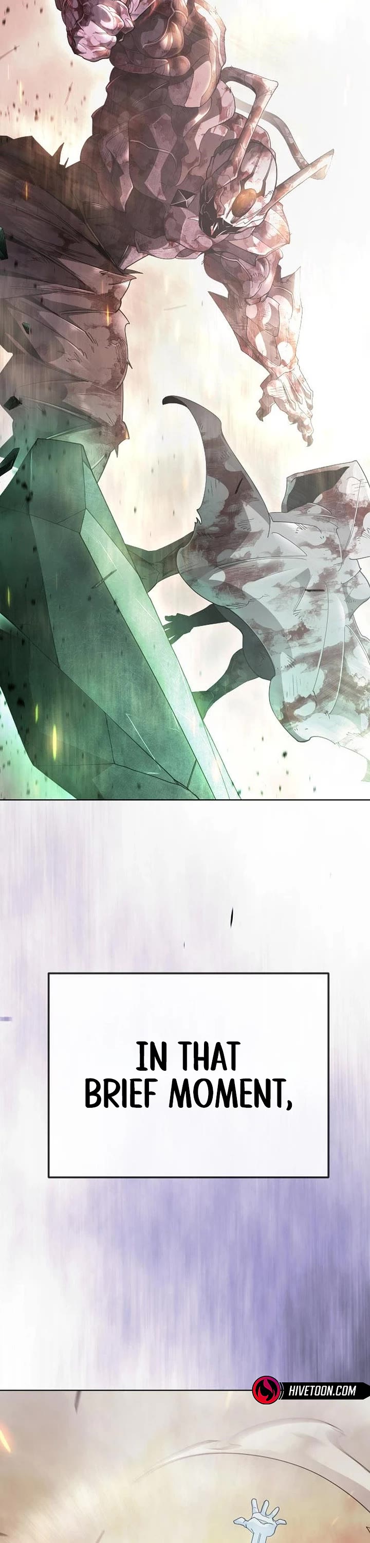 Superhuman Era Chapter 254 page 52 - Chapter 254